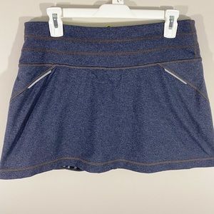 Athleta Pocket Skort